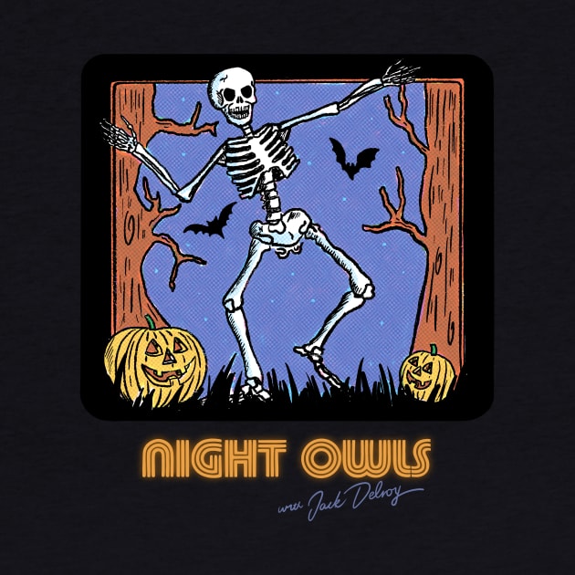 Night Owls by This Is Fun, Isn’t It.